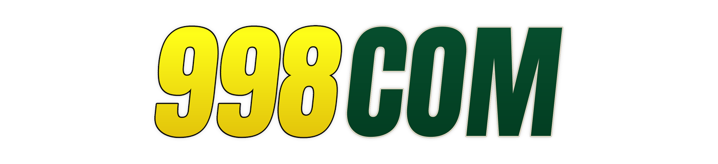 998com Logo